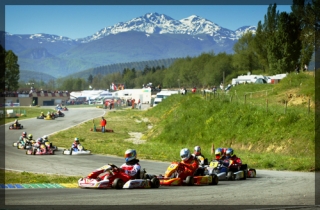  El circuito de Lavelanet 